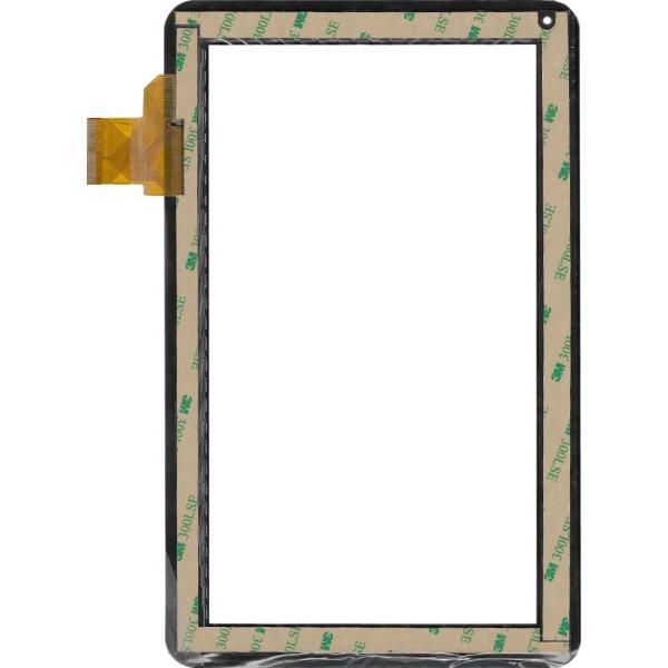 DH-1006A1-FPC26 Kablo Kodlu Dokunmatik Siyah