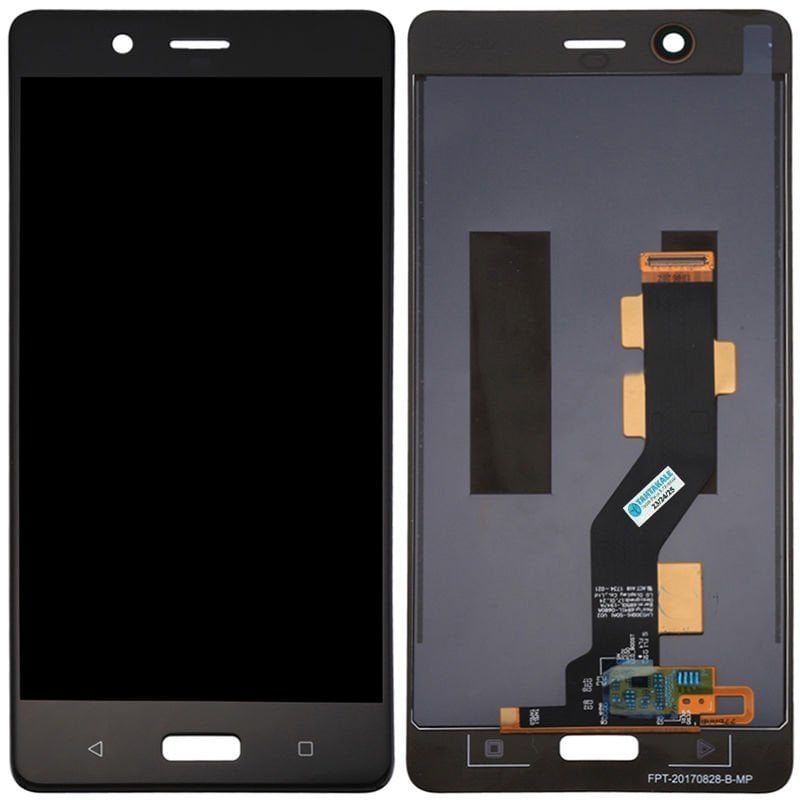Nokia 8 LCD Ekran Dokunmatik