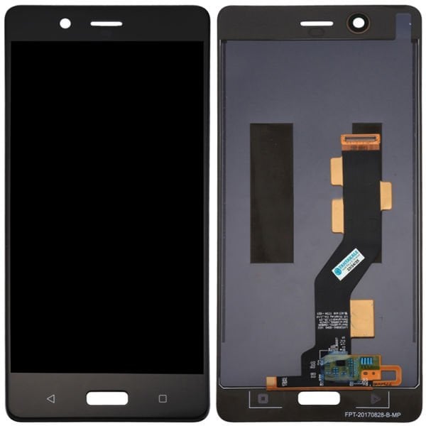 Nokia 8 LCD Ekran Dokunmatik