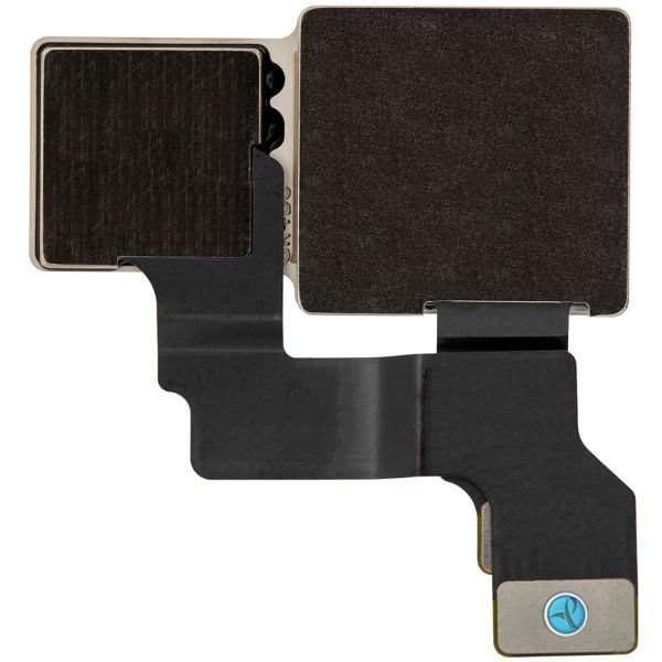 iPhone MGEA3TU MGEC3 MGED3 MJQH3 MGE93 Arka Kamera