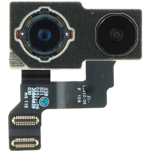 iPhone MGEA3TU MGEC3 MGED3 MJQH3 MGE93 Arka Kamera