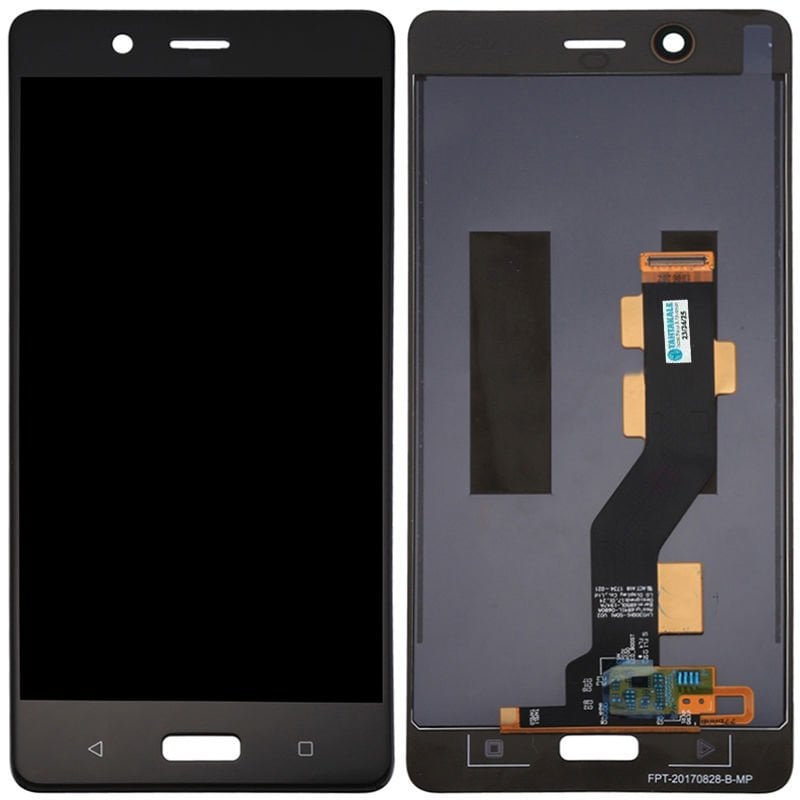 Nokia TA-1004 TA-1012 TA-1052 LCD Ekran Dokunmatik