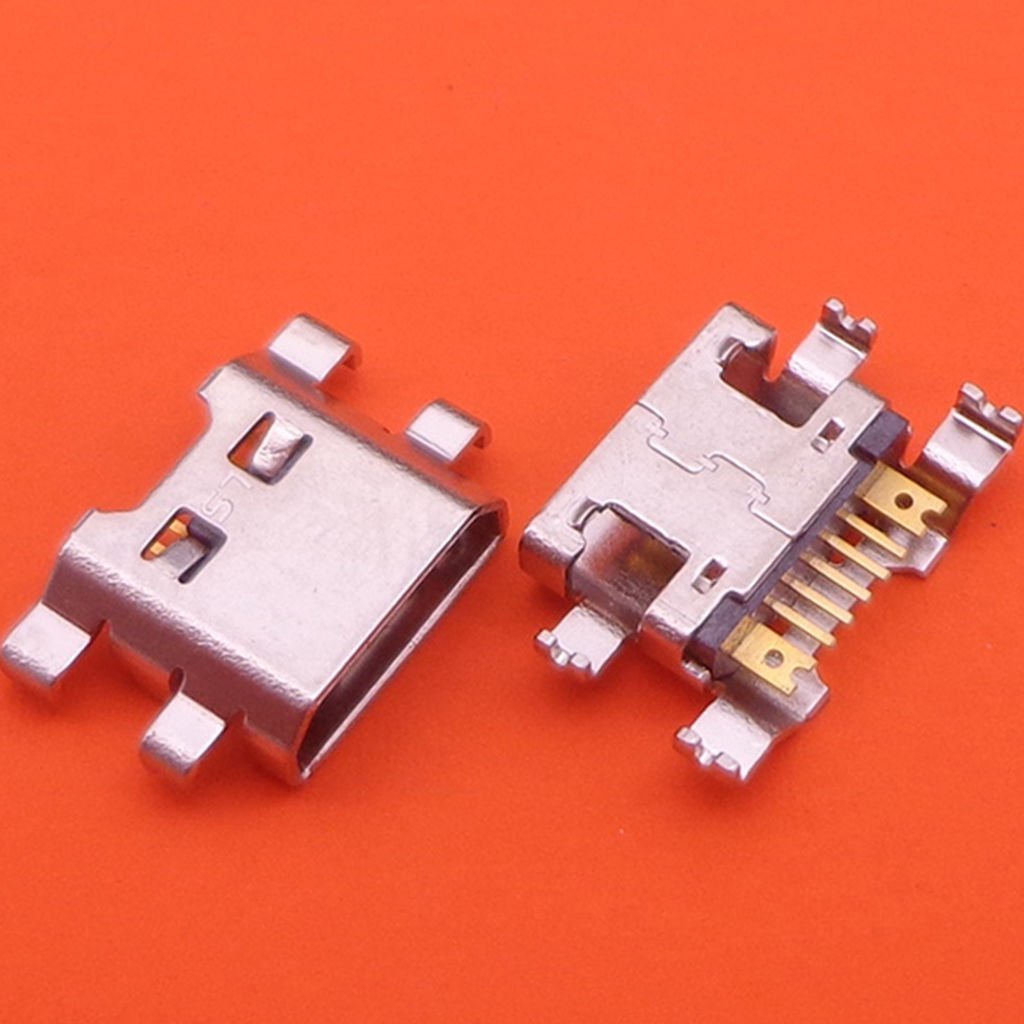 TYPDC-TB-055 Kodlu Tablet Şarj Soketi Dc Jack