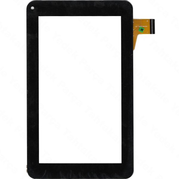 PolyPad D528 Dokunmatik Siyah