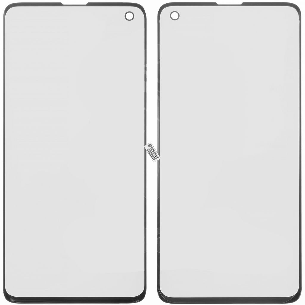 Samsung Galaxy S10 SM-G973 Dokunmatik Ön Cam Lens