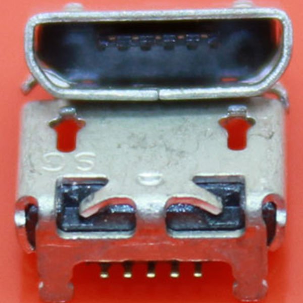 TYPDC-TB-057 Kodlu Tablet Şarj Soketi Dc Jack