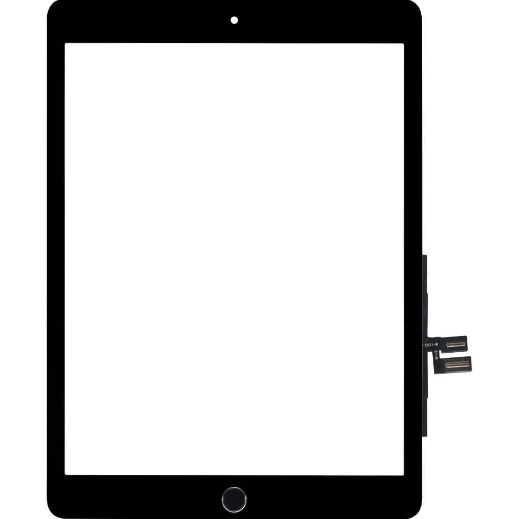 Apple iPad 9. Nesil A2602 Dokunmatik Siyah - Orjinal