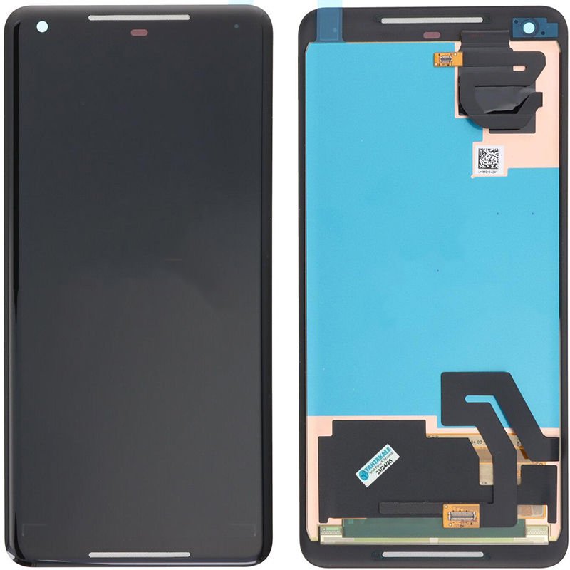 Google Pixel 2 XL LCD Ekran Dokunmatik