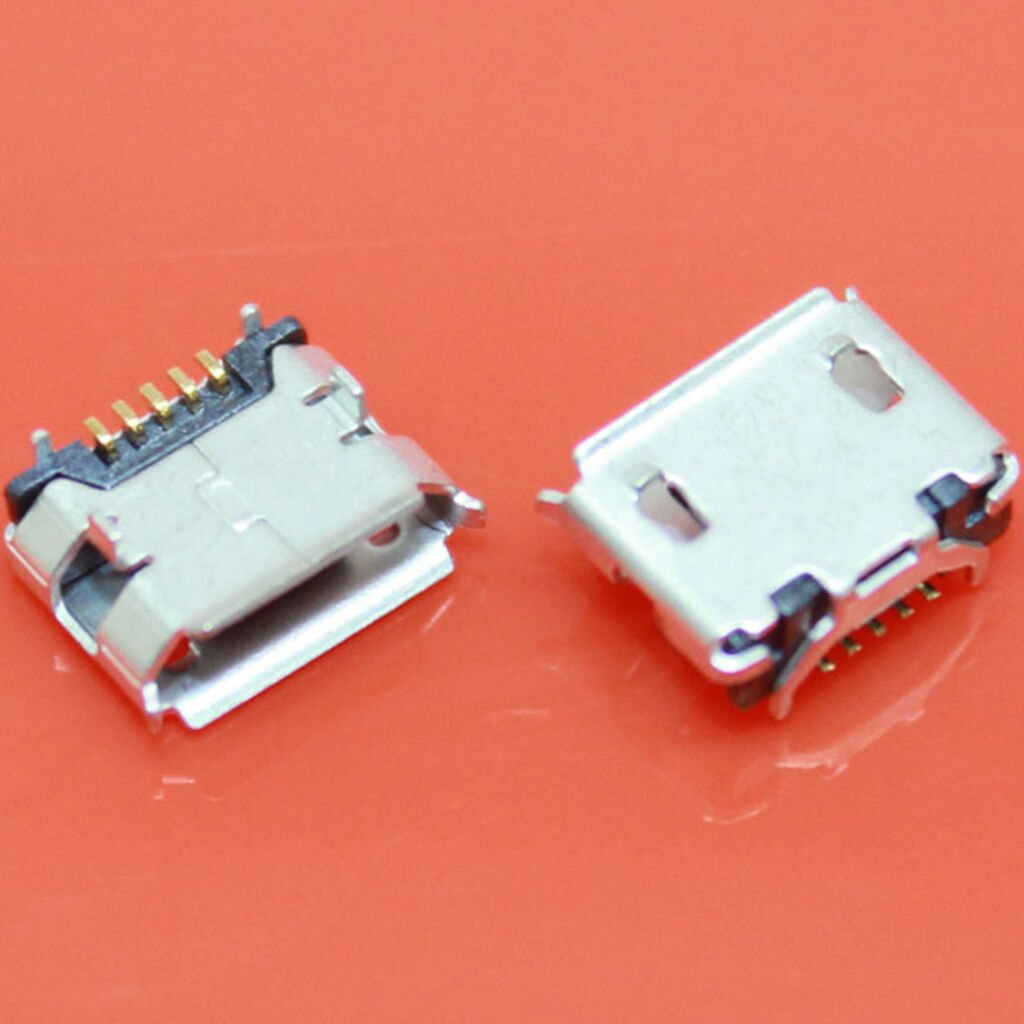 TYPDC-TB-058 Kodlu Tablet Şarj Soketi Dc Jack