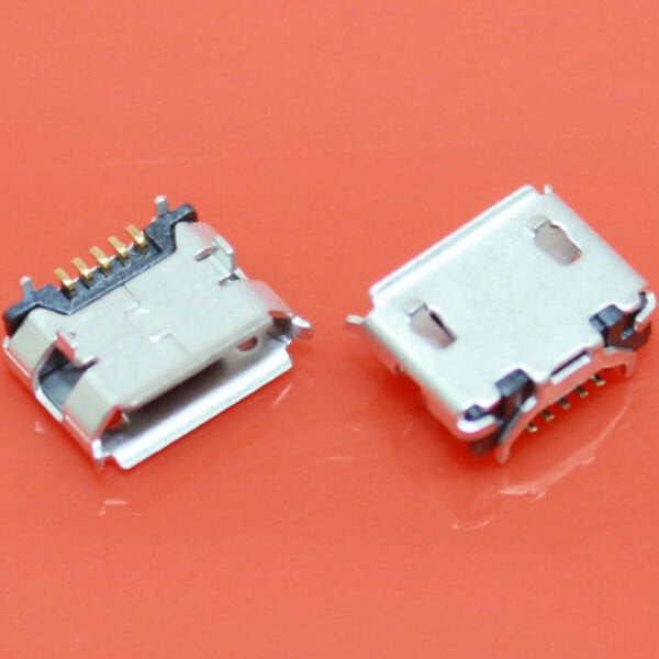 TYPDC-TB-058 Kodlu Tablet Şarj Soketi Dc Jack