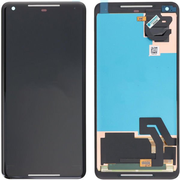 Google Pixel G011C LCD Ekran Dokunmatik