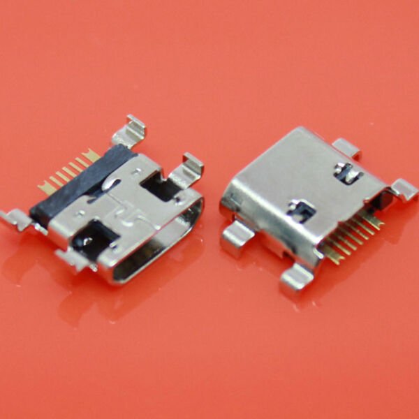 TYPDC-TB-059 Kodlu Tablet Şarj Soketi Dc Jack