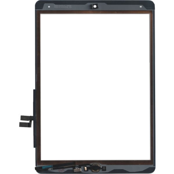 Apple iPad 9. Nesil A2604 Dokunmatik Siyah - Orjinal