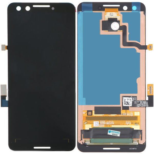 Google Pixel G013A LCD Ekran Dokunmatik
