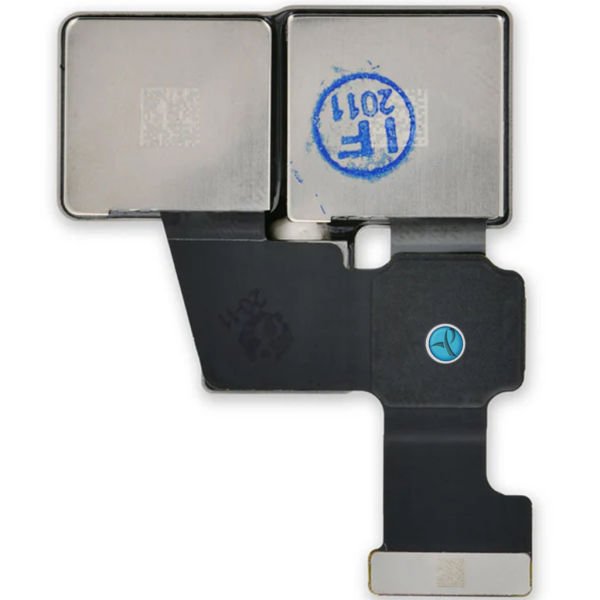 iPhone 12 Pro Arka Kamera