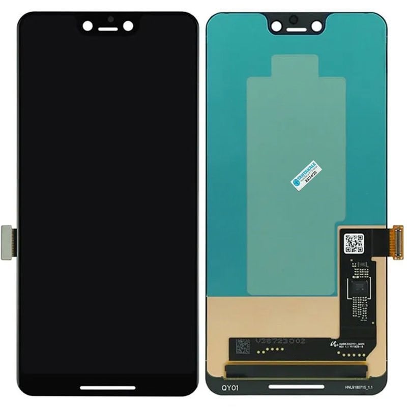 Google Pixel G013C LCD Ekran Dokunmatik