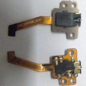 TYPKLKLK-TB-005 Kodlu Kulaklık Flex Kablosu