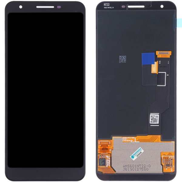 Google Pixel 3a XL LCD Ekran Dokunmatik