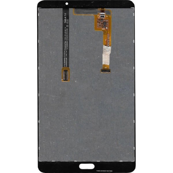 Samsung Galaxy Tab A6 SM-T280 Ekran Dokunmatik Set Siyah