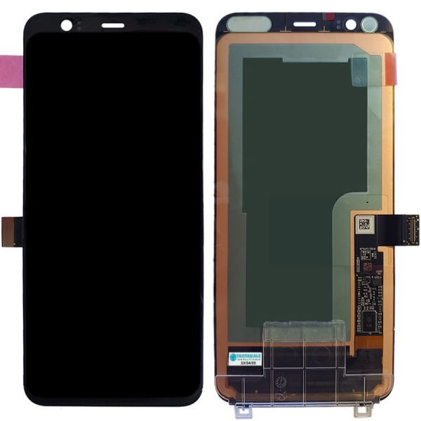 Google Pixel G020M G020I GA01188-US GA01187-US GA01189-US GA01191-US GA01189-US LCD Ekran Dokunmatik