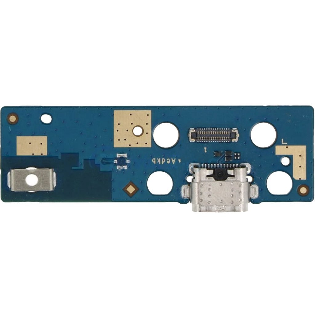 Lenovo Tab M10 TB-X606 Şarj Bordu