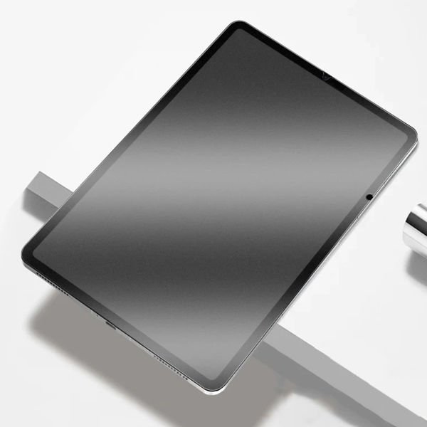 Samsung Galaxy Tab A 9.7 SM-T555 Mat Kırılmaz Cam Nano Ekran Koruyucu