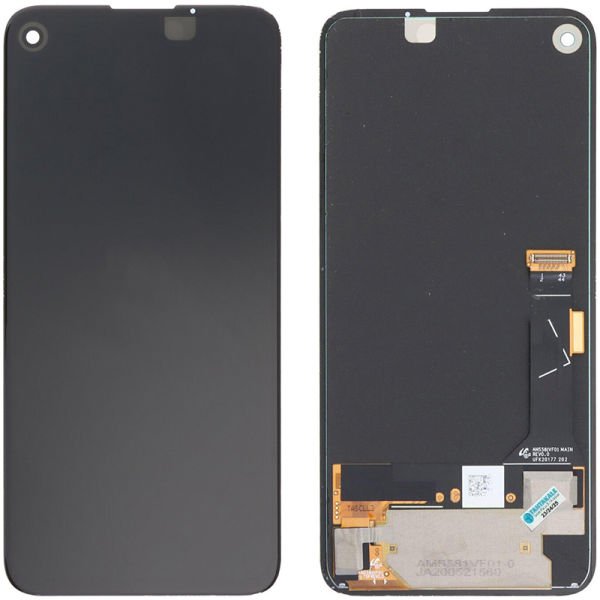 Google Pixel G025J GA02099 G025N LCD Ekran Dokunmatik