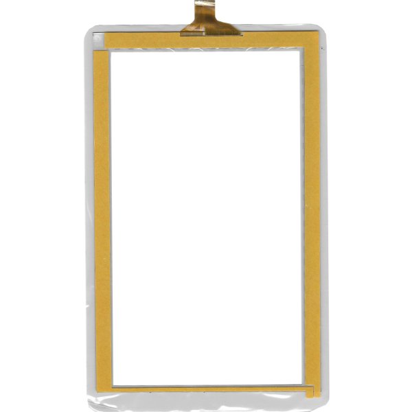Hometech T100 Dokunmatik Beyaz