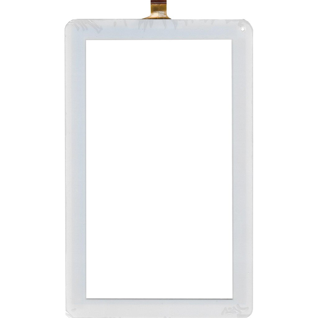 Hometech T100 Dokunmatik Beyaz