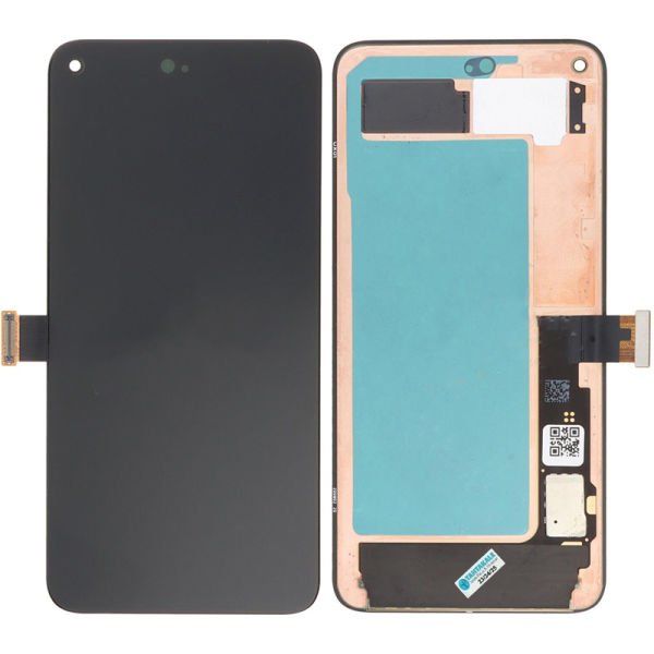 Google Pixel GD1YQ GTT9Q G5NZ6 LCD Ekran Dokunmatik