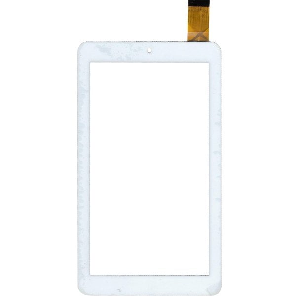 Everest Everpad DC-718 Dokunmatik Beyaz