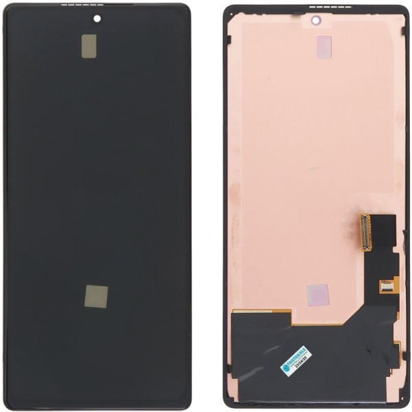 Google Pixel 6 LCD Ekran Dokunmatik