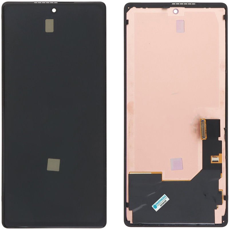 Google Pixel GB7N6 G9S9B16 G9S9B GR1YH LCD Ekran Dokunmatik
