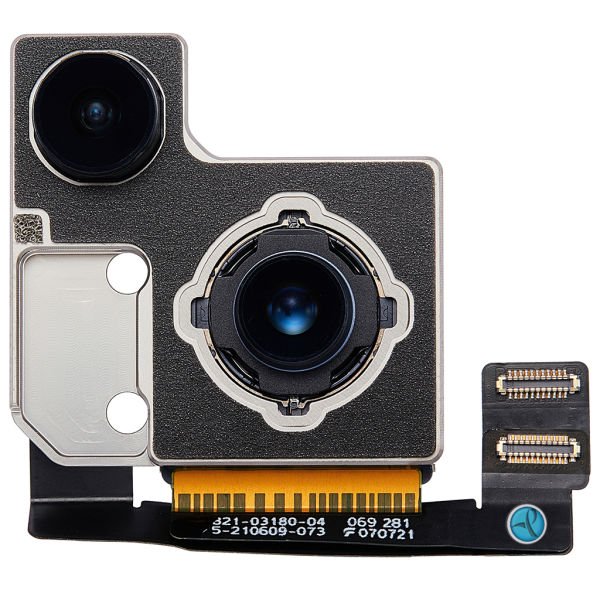 iPhone A2482 A2631 A2634 A2635 A2633 Arka Kamera