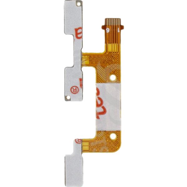 Lenovo Tab M10 TB-X605L On-Off Flex Kablosu
