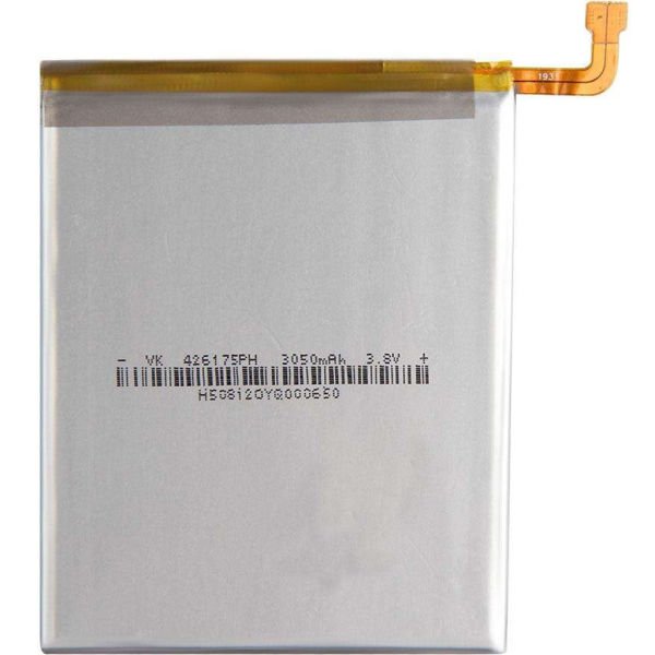 Samsung Galaxy A60 SM-A6060 Batarya Pil - Orijinal