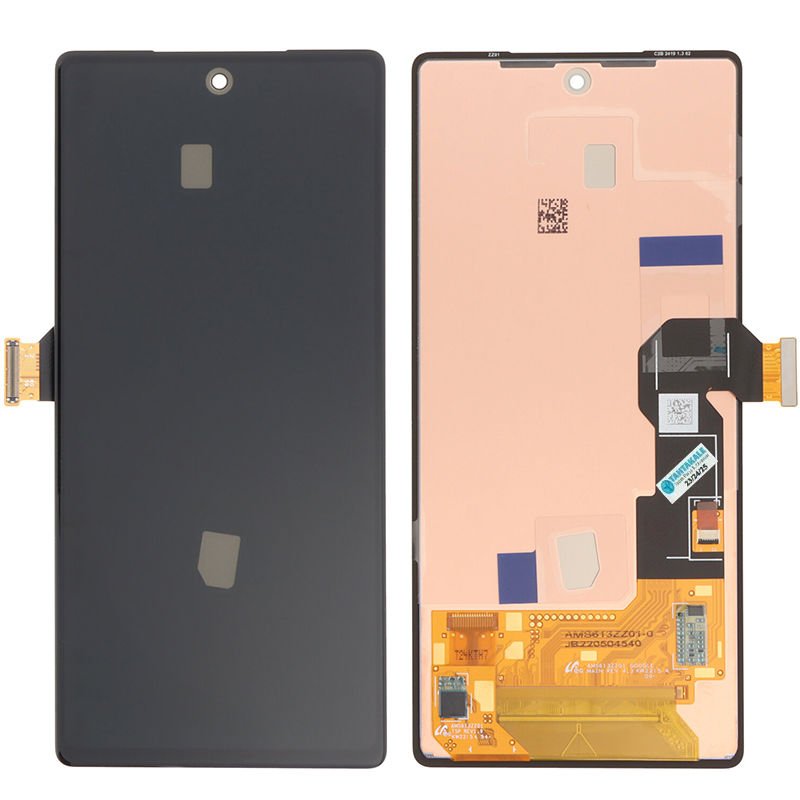 Google Pixel 6a LCD Ekran Dokunmatik