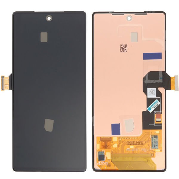 Google Pixel 6a LCD Ekran Dokunmatik