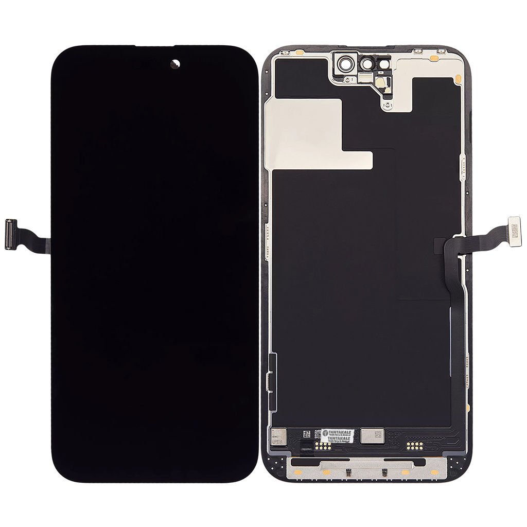 iPhone MQ9W3TU MQ9V3 MQ9X3 MQ9U3 GX Oled Lcd Ekran Dokunmatik Set
