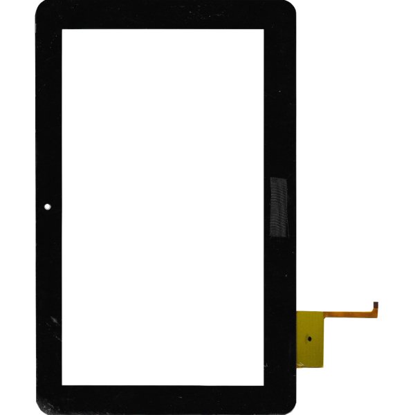 Piranha Business II Tab 10.1 Dokunmatik Siyah