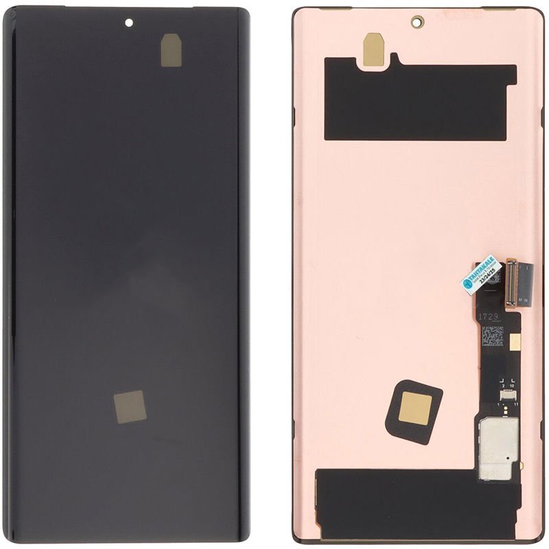 Google Pixel 6 Pro LCD Ekran Dokunmatik