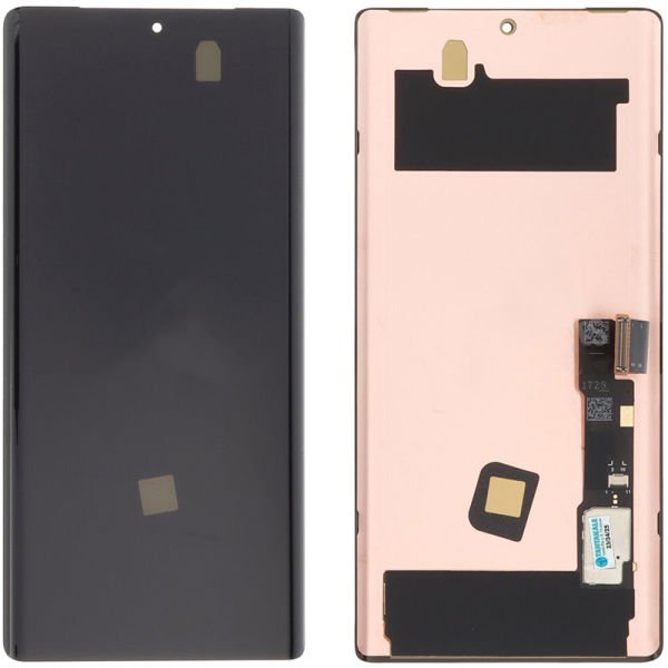 Google Pixel GLUOG G8VOU GF5KQ LCD Ekran Dokunmatik