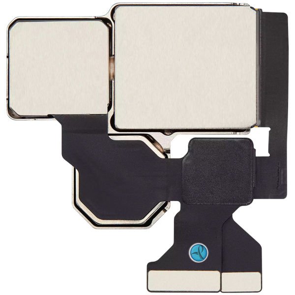 iPhone 13 Pro Arka Kamera