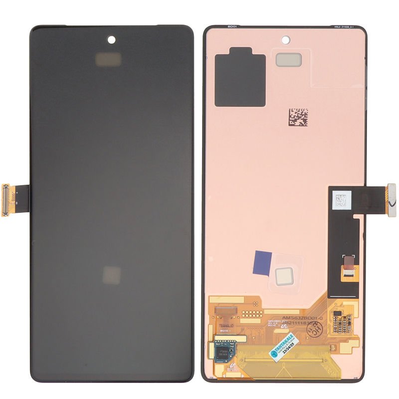 Google Pixel 7 LCD Ekran Dokunmatik