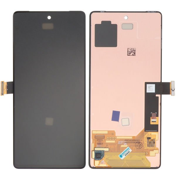 Google Pixel 7 LCD Ekran Dokunmatik