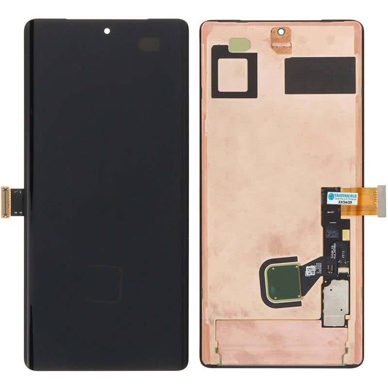 Google Pixel 7 Pro LCD Ekran Dokunmatik