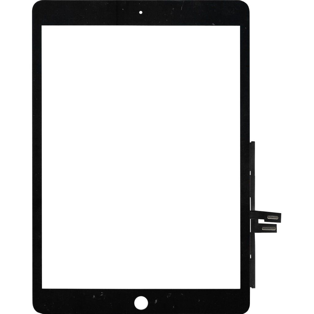 Apple İpad 7. Nesil A2200 Dokunmatik Siyah - Orjinal