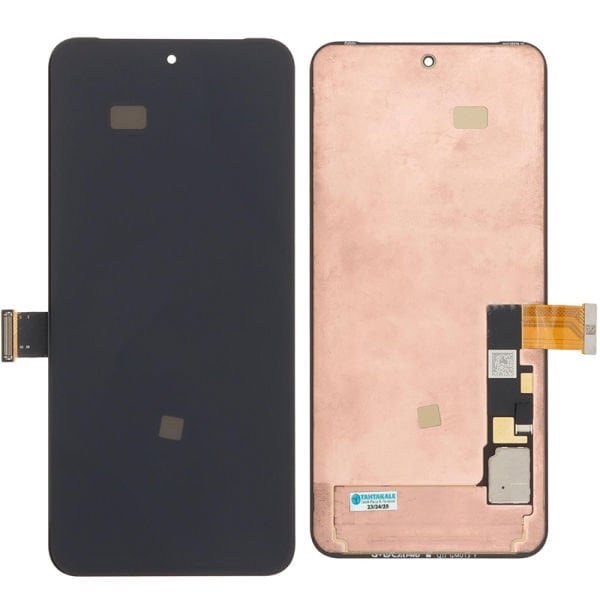 Google Pixel 8 LCD Ekran Dokunmatik