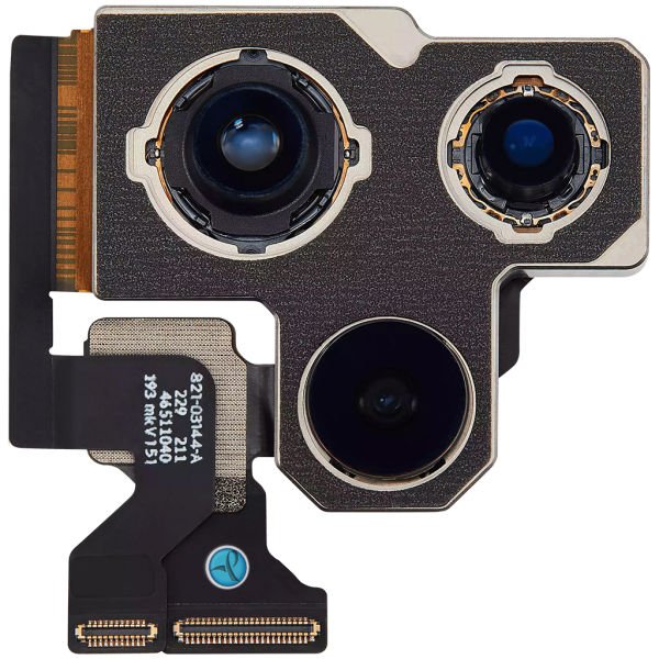 iPhone A2484 A2641 A2644 A2645 A2643 Arka Kamera