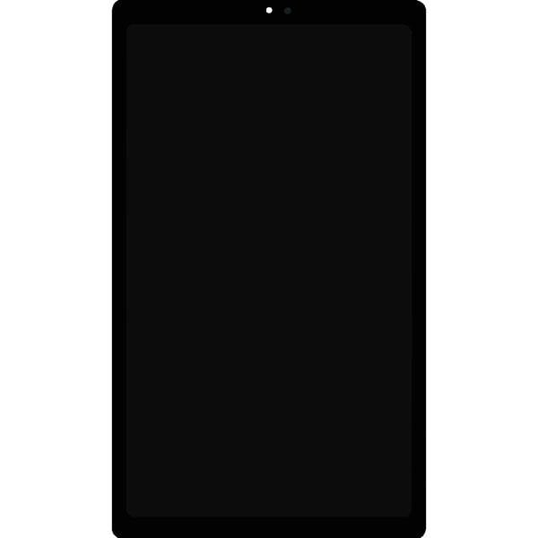 Samsung Galaxy Tab A7 Lite SM-T220 Ekran Dokunmatik Set Siyah